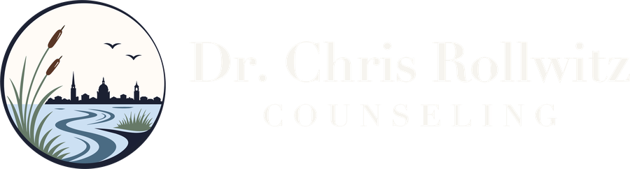 Dr. Chris Rollwitz Counseling